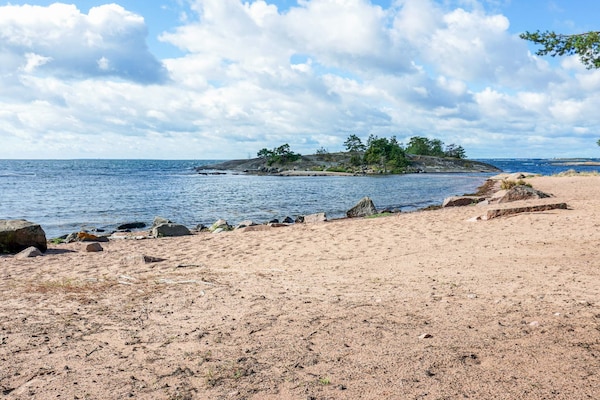 Foto van 6 Personen vakantie huis in OSKARSHAMN - Vakantiehuis in OSKARSHAMN - Untagged