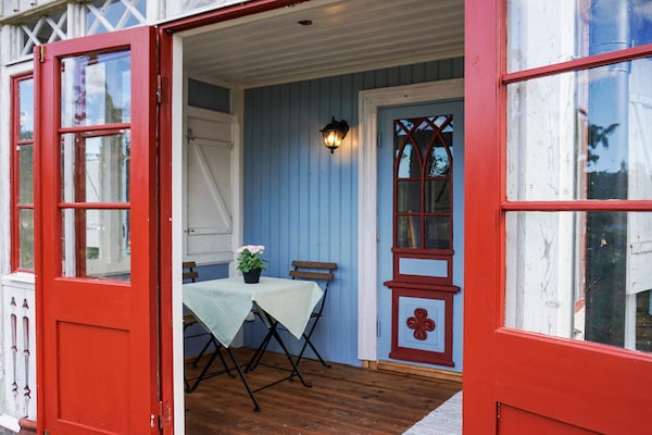Foto van 6 Personen vakantie huis in OSKARSHAMN - Vakantiehuis in OSKARSHAMN - Indoor