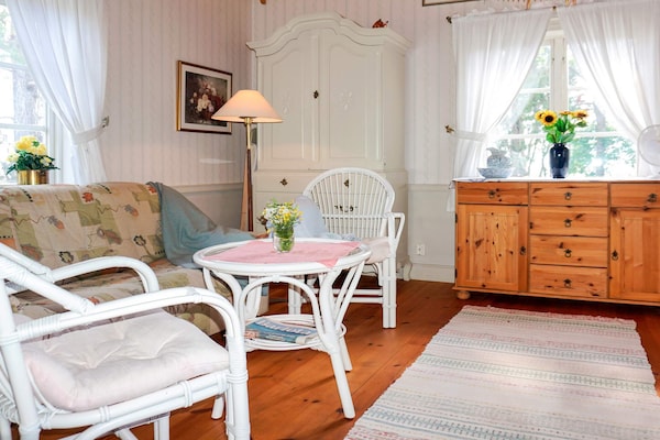 Foto van 6 Personen vakantie huis in OSKARSHAMN - Vakantiehuis in OSKARSHAMN - Indoor