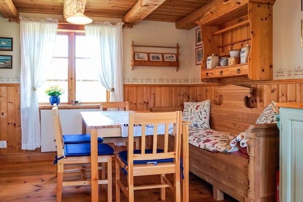 Foto van 6 Personen vakantie huis in OSKARSHAMN - Vakantiehuis in OSKARSHAMN - Indoor