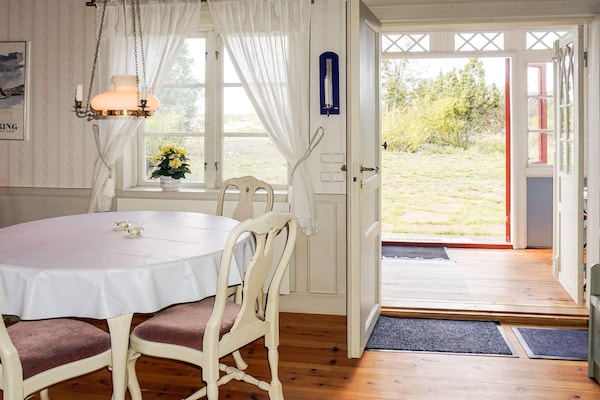 Foto van 6 Personen vakantie huis in OSKARSHAMN - Vakantiehuis in OSKARSHAMN - Indoor