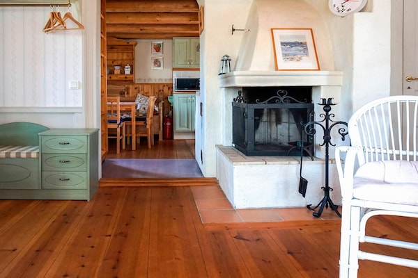 Foto van 6 Personen vakantie huis in OSKARSHAMN - Vakantiehuis in OSKARSHAMN - Indoor