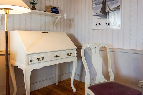 Foto van 6 Personen vakantie huis in OSKARSHAMN - Vakantiehuis in OSKARSHAMN - Indoor