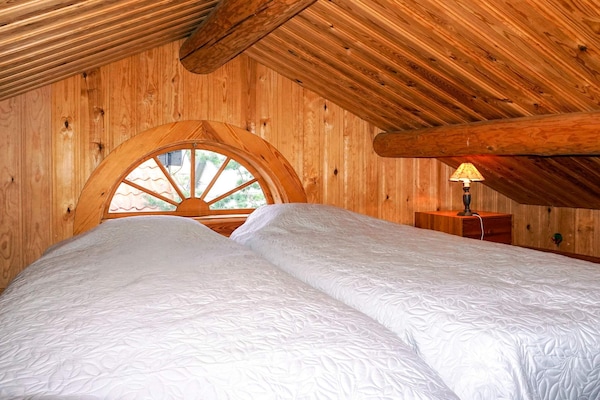 Foto van 6 Personen vakantie huis in OSKARSHAMN - Vakantiehuis in OSKARSHAMN - Indoor