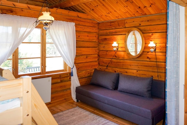 Foto van 6 Personen vakantie huis in OSKARSHAMN - Vakantiehuis in OSKARSHAMN - Indoor