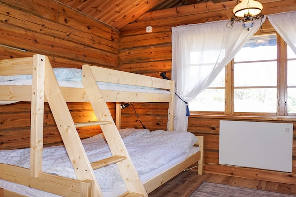 Foto van 6 Personen vakantie huis in OSKARSHAMN - Vakantiehuis in OSKARSHAMN - Indoor