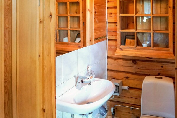 Foto van 6 Personen vakantie huis in OSKARSHAMN - Vakantiehuis in OSKARSHAMN - Indoor