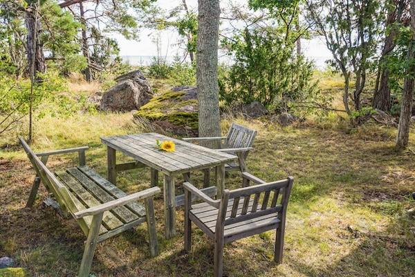 Foto van 6 Personen vakantie huis in OSKARSHAMN - Vakantiehuis in OSKARSHAMN - Outdoor
