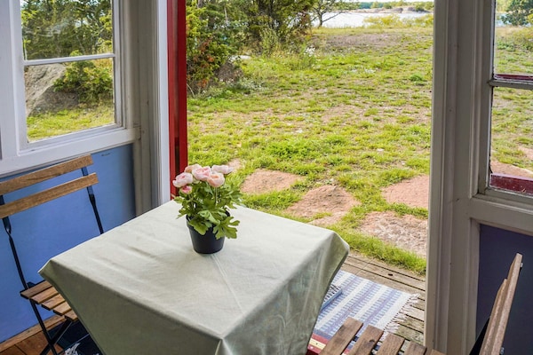 Foto van 6 Personen vakantie huis in OSKARSHAMN - Vakantiehuis in OSKARSHAMN - Outdoor