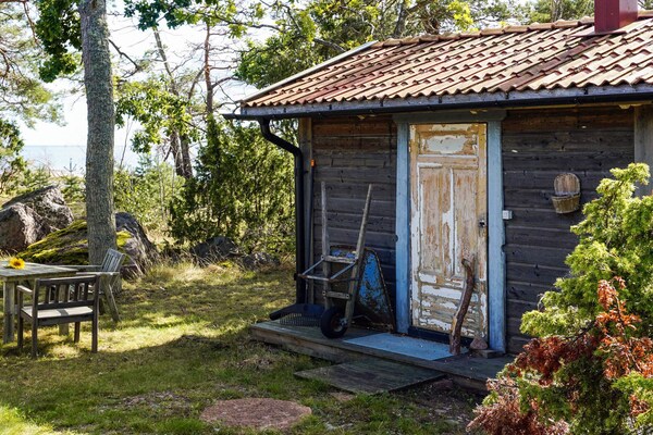 Foto van 6 Personen vakantie huis in OSKARSHAMN - Vakantiehuis in OSKARSHAMN - Outdoor