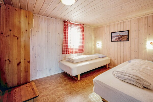 Foto van 11 Personen vakantie huis in Risør - Vakantiehuis in Risør - Indoor
