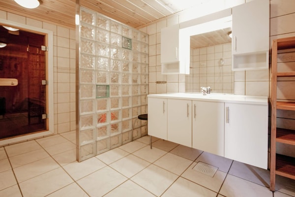 Foto van 11 Personen vakantie huis in Risør - Vakantiehuis in Risør - Indoor