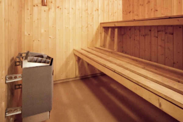Foto van 11 Personen vakantie huis in Risør - Vakantiehuis in Risør - Sauna