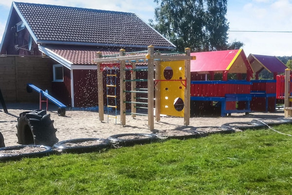 Foto van 11 Personen vakantie huis in Risør - Vakantiehuis in Risør - Untagged