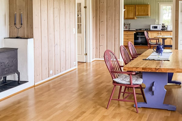 Foto van 11 Personen vakantie huis in Risør - Vakantiehuis in Risør - Indoor