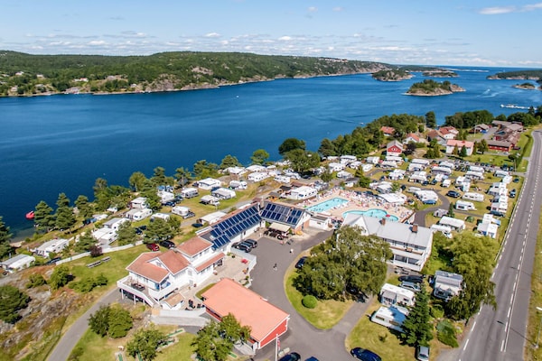 Foto van 11 Personen vakantie huis in Risør - Vakantiehuis in Risør - Untagged