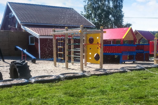 Foto van 11 Personen vakantie huis in Risør - Vakantiehuis in Risør - Untagged