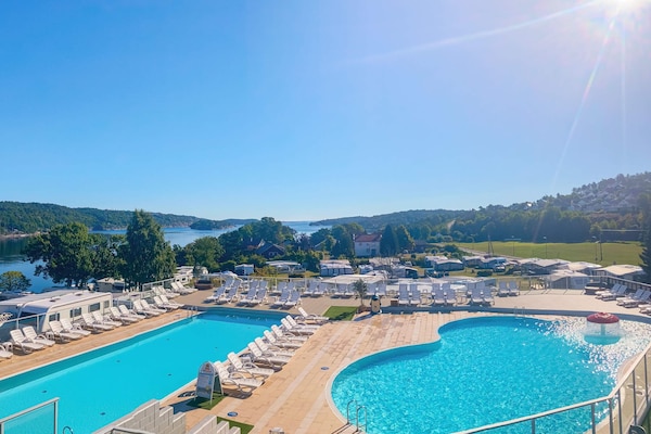 Foto van 6 Personen vakantie huis in Risør - Vakantiehuis in Risør - Untagged
