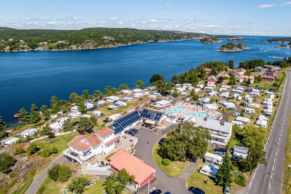 Foto van 6 Personen vakantie huis in Risør - Vakantiehuis in Risør - Untagged