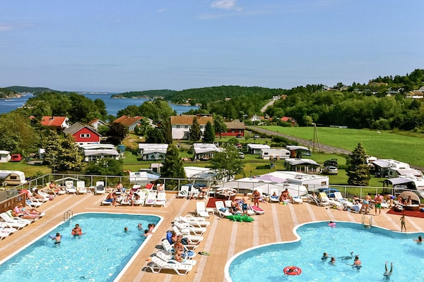 Foto van 6 Personen vakantie huis in Risør - Vakantiehuis in Risør - Untagged