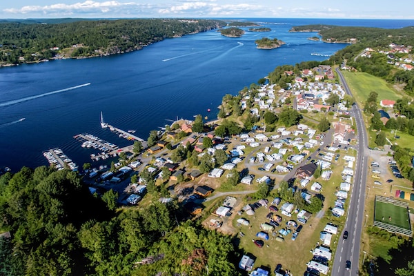 Foto van 6 Personen vakantie huis in Risør - Vakantiehuis in Risør - Untagged