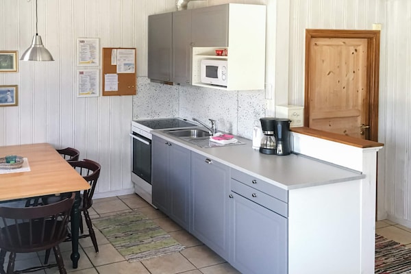 Foto van 6 Personen vakantie huis in Risør - Vakantiehuis in Risør - Indoor