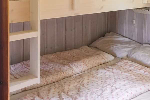 Foto van 6 Personen vakantie huis in Risør - Vakantiehuis in Risør - Indoor