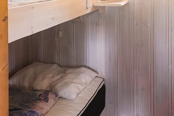 Foto van 6 Personen vakantie huis in Risør - Vakantiehuis in Risør - Indoor