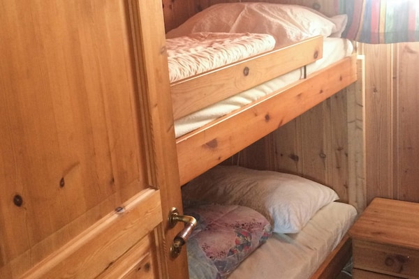 Foto van 6 Personen vakantie huis in Risør - Vakantiehuis in Risør - Indoor