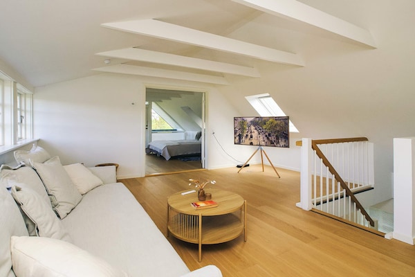 Foto van 5 sterren vakantie huis in Liseleje - Vakantiehuis in Liseleje - Indoor