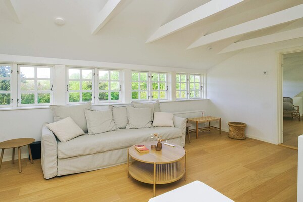 Foto van 5 sterren vakantie huis in Liseleje - Vakantiehuis in Liseleje - Indoor