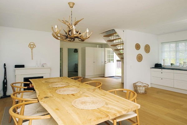 Foto van 5 sterren vakantie huis in Liseleje - Vakantiehuis in Liseleje - Indoor