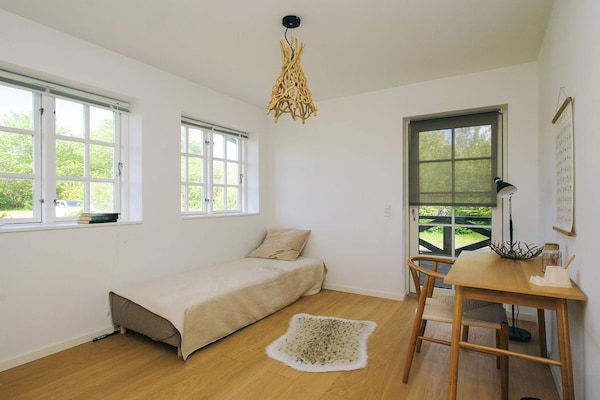 Foto van 5 sterren vakantie huis in Liseleje - Vakantiehuis in Liseleje - Indoor