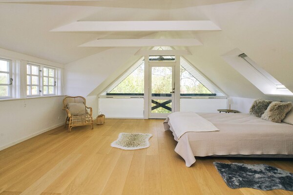 Foto van 5 sterren vakantie huis in Liseleje - Vakantiehuis in Liseleje - Indoor