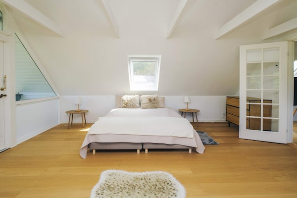 Foto van 5 sterren vakantie huis in Liseleje - Vakantiehuis in Liseleje - Indoor