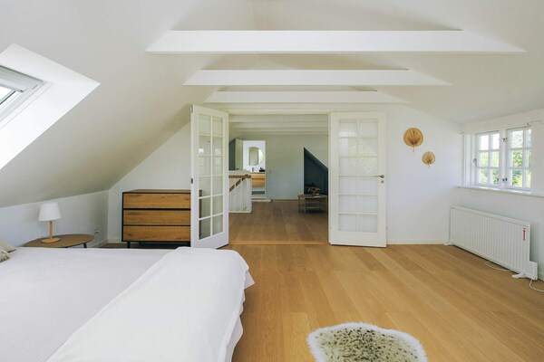 Foto van 5 sterren vakantie huis in Liseleje - Vakantiehuis in Liseleje - Indoor