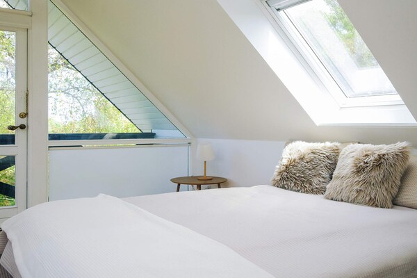 Foto van 5 sterren vakantie huis in Liseleje - Vakantiehuis in Liseleje - Indoor