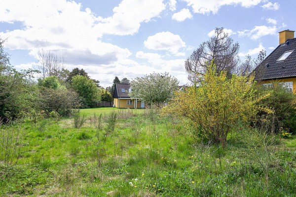 Foto van 5 sterren vakantie huis in Liseleje - Vakantiehuis in Liseleje - View