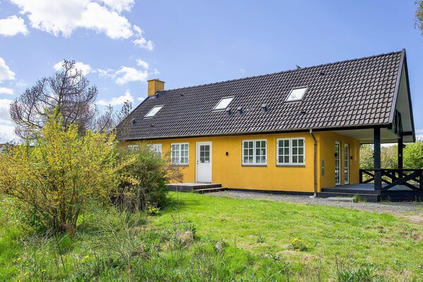 Foto van 5 sterren vakantie huis in Liseleje - Vakantiehuis in Liseleje - View