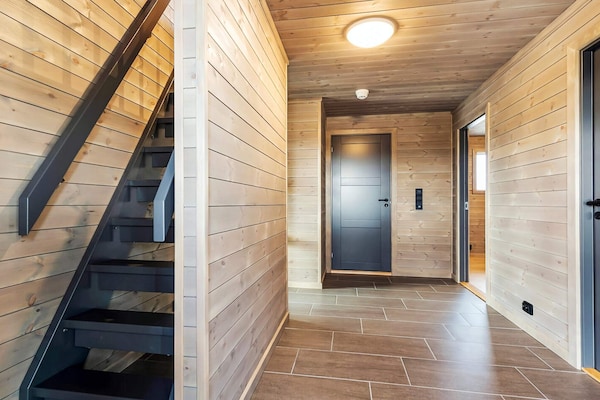 Foto van 6 Personen vakantie huis in Averøya - Vakantiehuis in Averøya - Indoor