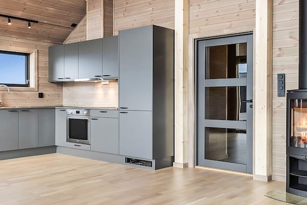 Foto van 6 Personen vakantie huis in Averøya - Vakantiehuis in Averøya - Indoor