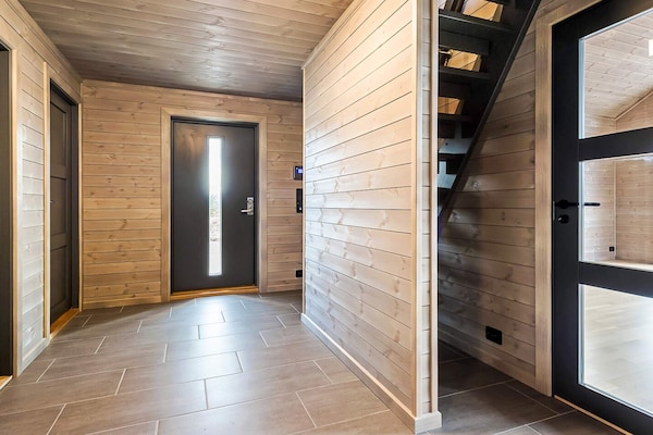 Foto van 6 Personen vakantie huis in Averøya - Vakantiehuis in Averøya - Indoor