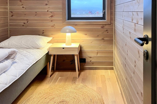 Foto van 6 Personen vakantie huis in Averøya - Vakantiehuis in Averøya - Indoor
