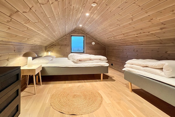 Foto van 6 Personen vakantie huis in Averøya - Vakantiehuis in Averøya - Indoor