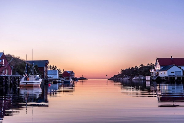 Foto van 6 Personen vakantie huis in Averøya - Vakantiehuis in Averøya - Untagged