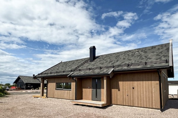 Foto van 6 Personen vakantie huis in Averøya - Vakantiehuis in Averøya - Outdoor