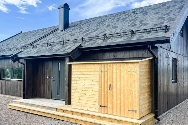 Foto van 6 Personen vakantie huis in Averøya - Vakantiehuis in Averøya - Outdoor