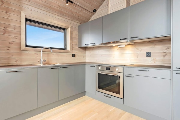 Foto van 6 Personen vakantie huis in Averøya - Vakantiehuis in Averøya - Indoor