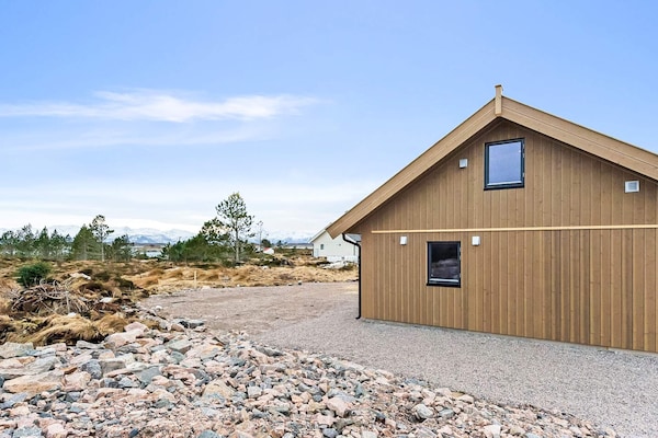 Foto van 6 Personen vakantie huis in Averøya - Vakantiehuis in Averøya - Outdoor