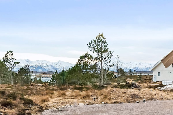 Foto van 6 Personen vakantie huis in Averøya - Vakantiehuis in Averøya - Outdoor